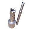 12mm Broaching Cutter For Magnetic Drill Universal Fitting Mag Drilling