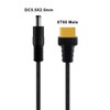HuaLiSiJi XT60 auf DC5525 Adapter XT60 Adapterkabel Stecker auf DC