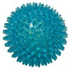 Sveltus Spiky Ball 9 cm Turquoise Strong