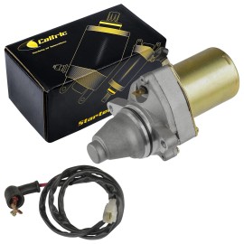 Celox Starter for Suzuki LT80 Quad Sport 1996 1997 1998 1999 2000 01 02 03 04 05 2006