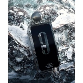 Afnan 9 PM For Men Eau De Parfum, 3.4 Fl. Oz