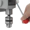Portable Bench Drill Press, 340W Corded Electric Mini Drill Press