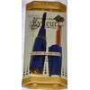 Eyecurl II Heated Eyelash Curler with Brush Blue Color