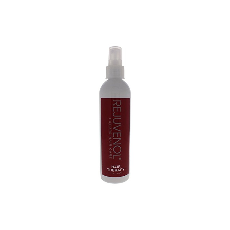 Rejuvenol Hair Therapy Styling Aid - 8 oz