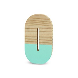 La Lluna La Lluna0209000-O Spelling Toys & Sets, Mint