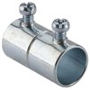 Halex, 1-1/4 in. Electrical Metallic Tube (EMT) Set-Screw Coupling ,