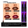 Kit Set 12 Labiales Bissu Humectantes Tonos Cafés/rojos