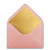 10 x DIN C5 envelopes, 15.7 x 22.5 cm, in