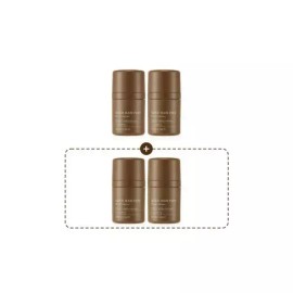 2+2 퀵 헤어 퍼프 03호 라이트 브라운 2+2 Quick Hair Puff 03 Light Brown [2+2 Quick Hair Puff 03 Light Brown]