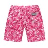 Men's Hawaiian Beach Shorts Swim Trunks Board Shorts Lightweight Casual