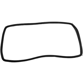 Compatible With ARCELIK and BEKO 255100045 Oven Door Gasket, Oven Door Seal Gasket, Fits For FB11(BR) GB, FB11(WH) GB, FB21IX, FB36(BK) GB, FB36(BR) GB, SD97I, SD97K, SD97W, BS63EK, BS63ES, BS63ET