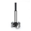 NIBBLAX 2-5/8" Forstner Bit for Wood, 2-5/8 Inch (Dia.) Wood