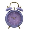 Old Resta HOME Alarm Clock Fueki