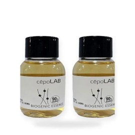 sellerhub [Half Club] Sepolab Biogenic Essence Cleps Original 90 30ml 2pcs (SH) Basic / [하프클럽]세포랩 바이오제닉 에센스 클렙스 오리지널 90 30ml 2개(SH) 기본