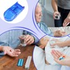 Portable Pill Cutter - Multipurpose Portable Tablet Splitter - User-Friendly