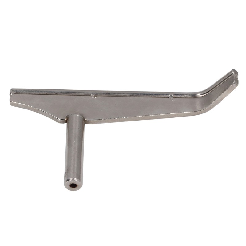 Lathe Tool Rest J Curved Straight Bend Wood Turning Special