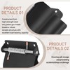 WHMYZHL Heavy Duty Grease Gun Holder for Securing Manual and