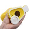 Peanuts Woodstock 3D Coin Bank