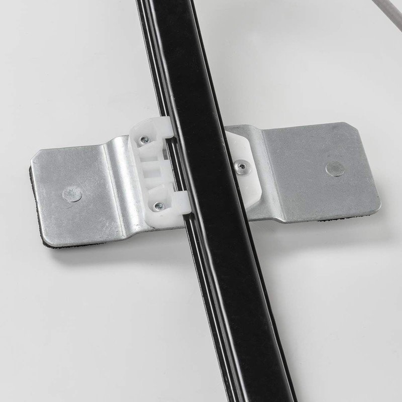 LST Rear Right Electric Window Regulator A3 8PA Sportback
