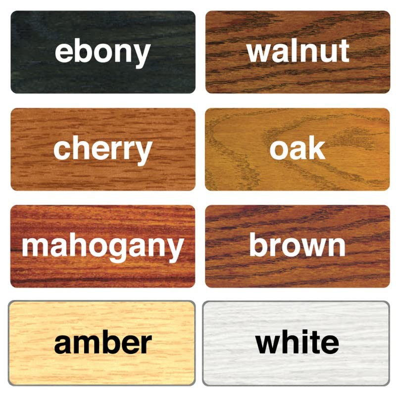 Stain/Finish CB CHRY QT