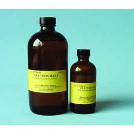 Glycerin, Jelly, 100ml