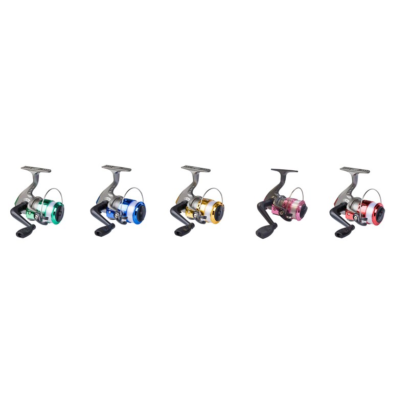 Turing Monkey Ranger Spin Kai 1000 Yellow Reel