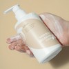 [Isntree] Yam Root Vegan Milk Cleanser, 220ml, 3-Pack
