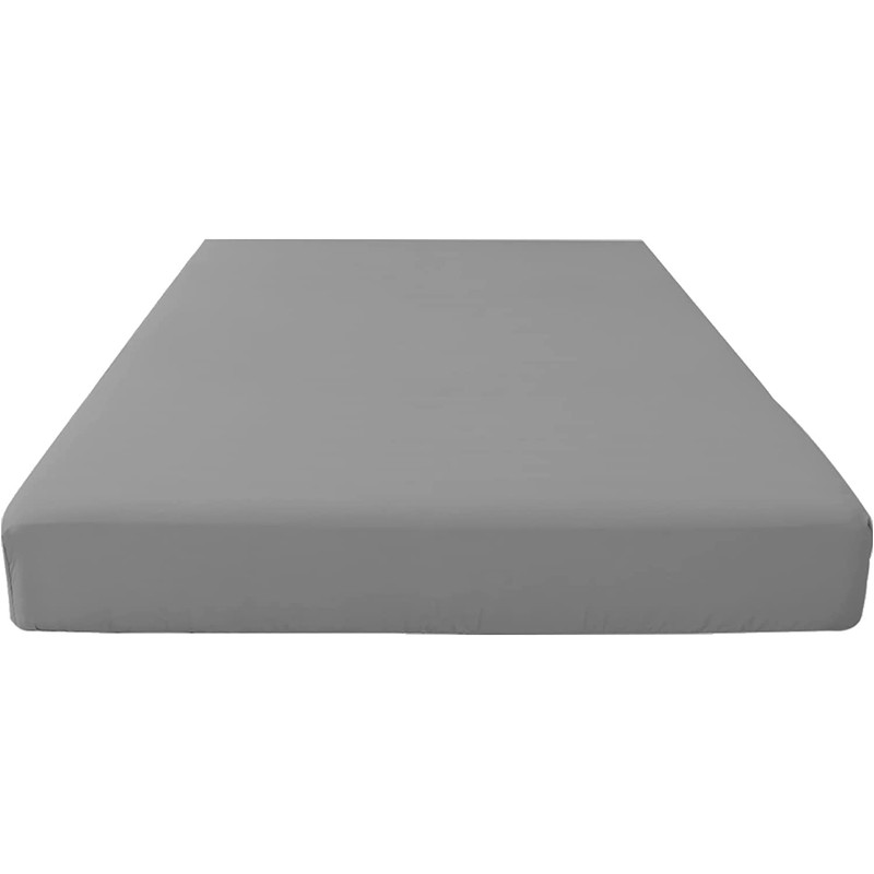 Sunshine Comfort® Percale Cotton Rich 180 Thread Count Non Iron