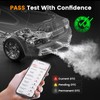 (Upgraded AD310) ANCEL AD310BT OBD2 Scanner Bluetooth - Check Engine
