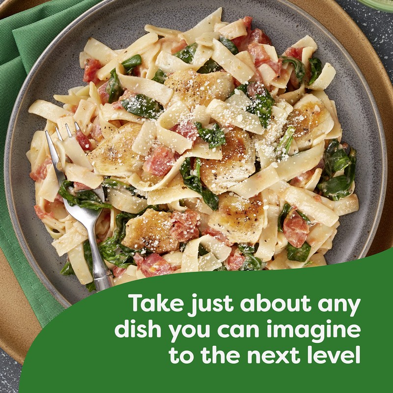 Knorr Sauce Mix Creamy Pasta Sauce For Simple Meals and