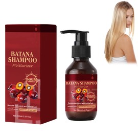 Eazerom Hair Shampoo 03