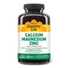 Country Life Country Life Calcium Magnesium Zinc with Vitamin D3