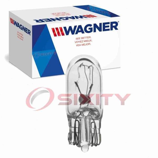 Wagner Center High Mount Stop Light Bulb for 2003-2006 Ford