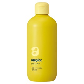 Atopico Shampoo (Main Body 250 mL / 8.5 fl oz)