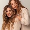 abril et nature - Locken Haarpflege Set, Curly Definition, Für