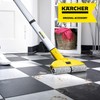 Kärcher stone roller set, 20550210