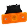 VNVIS 8 x LED Position Light Orange 24 V 12