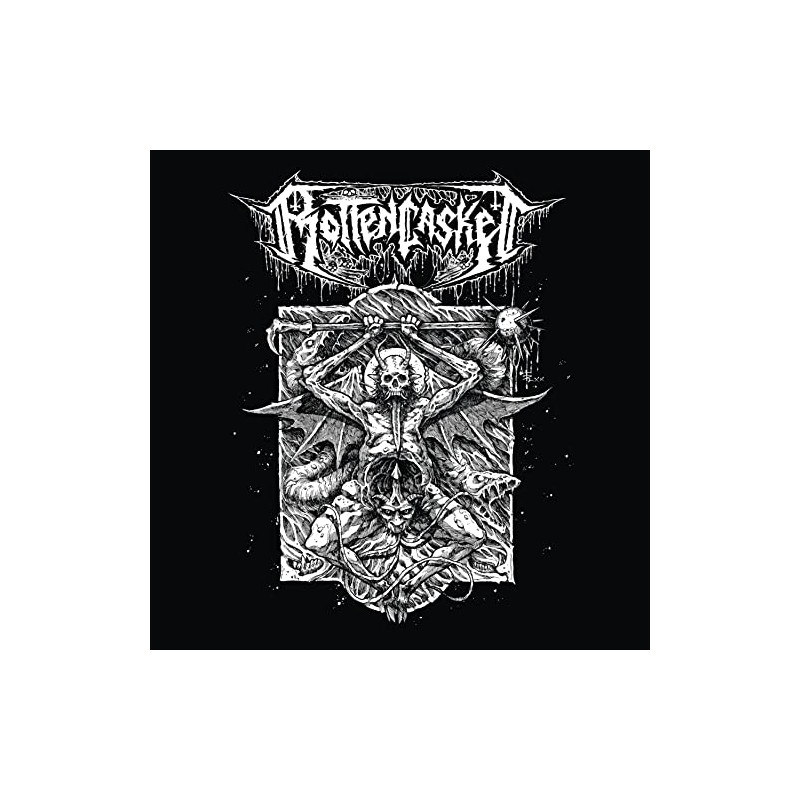 First Nail In The Casket [DIGI]