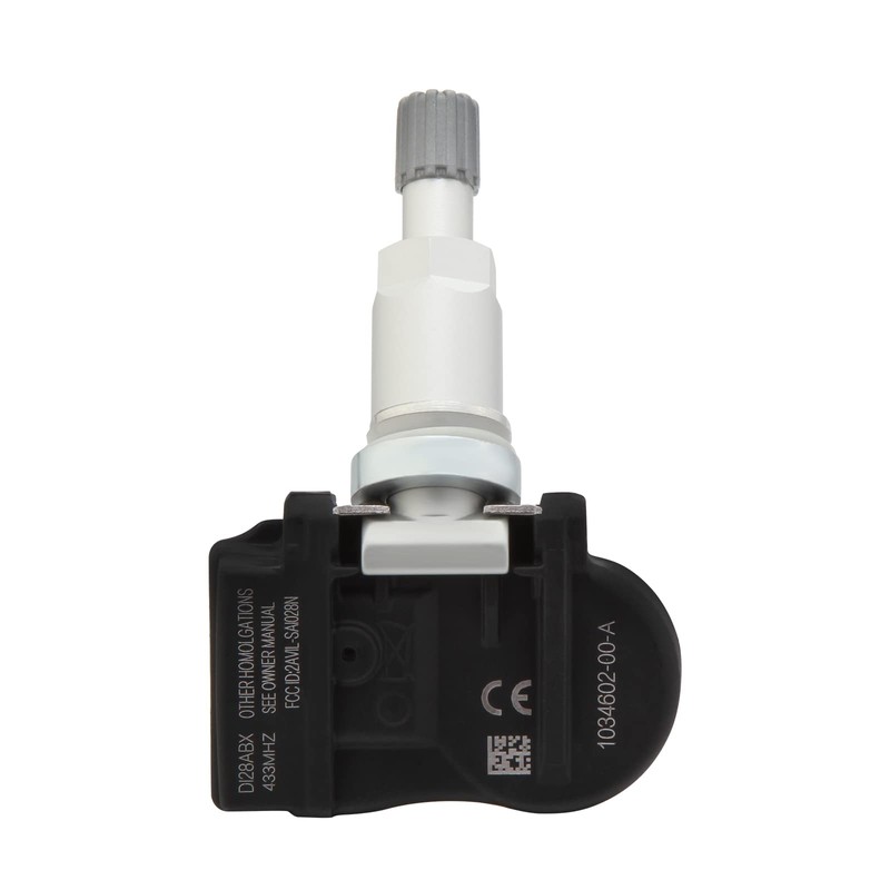 Madlife Garage 1034602-00-A RDKS TPMS Tyre Pressure Sensor Model 3