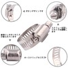 Hose Band, Stainless Steel Band, Hose Clamp, SUS304 Stainless Steel,