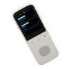 112 Languages Smart Voice Translator 2.4inch Touch Screen 1GB RAM