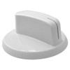 JRSHOME WE03X25285 Dryer Main Control Knob Dryer Timer Knob Dryer