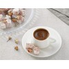 KURUKAHVECI MEHMET EFENDI Turkish Coffee, Arabica Beans, Roasted Ground,Rich Aroma,