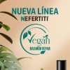 Kit Cuidado Del Cabello Vegan De Nefertiti (4 Piezas)