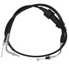 Motorcycle Throttle Cable Wire,Throttle Cable,Throttle Control Cable Assembly M CB16