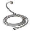 Homevacious 100 Inch Brass Fittings Extra Long Flexible Stainless Steel