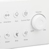 S16 White Noise Machine USB Rechargeable Portable Sound Machine with