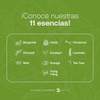 Aceite Esencial con Ingredientes Puros y Naturales, Aromalogía de 50