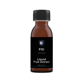 Mystic Moments Fig Liquid Fruit Extract-250g, 250g