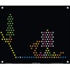 IllumiPeg Holiday Refill templates for Basic Fun Lite Brite Ultimate